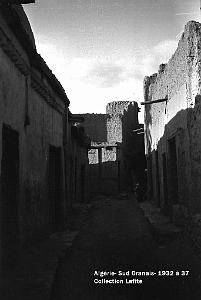 SUD ORANAIS  1932 A 1937  (40)